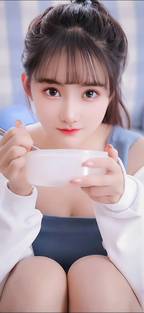 蓝色电影海报