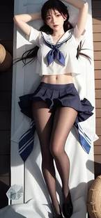 长尾豹马修海报