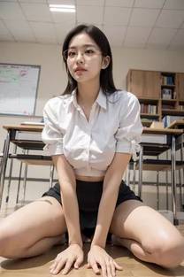 辣妈辣妹海报