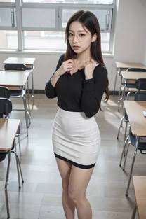 演员凯文·詹姆斯 