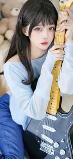 演员查莉XCX 
